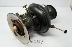 Antique Vintage Petromax Lamp 834 kerosene Germany Lamp Pressure lantern NH7218