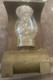 Antique Vintage Railroad Caboose Wall or Table Lantern