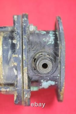 Antique Vintage US NAVY L L Rowe SYM 193 Ship Navigational Lantern/Light Antique Vintage US NAVY L L Rowe SYM 193 Ship Navigational Lantern/Light