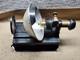 Antique Wall Mount Caboose Railroad Oil Lantern Lamp with Reflector