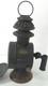 Antique White Manufacturing Co Carriage Lamp/Lantern Pat. 1874 Bridgeport Conn