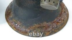 Antique White Manufacturing Co Carriage Lamp/Lantern Pat. 1874 Bridgeport Conn