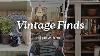 Antique With Me At This Social Media Favorite Vintage Antique Store