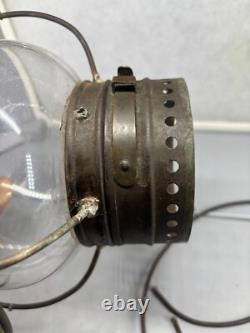 Antique lantern Bonnell