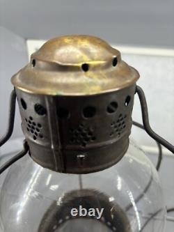 Antique lantern Bonnell