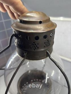 Antique lantern Bonnell