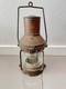Antique ship anchor oil lantern Lamp Maritime Nautical