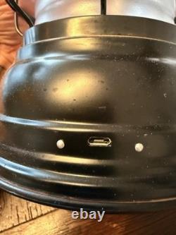 Barebones Forest Lantern Antique Bronze Vintage Style Lantern 2 Of Them