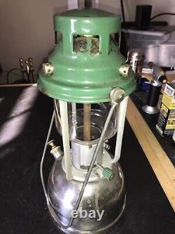 Bialaddin Lantern Vintage Made In England