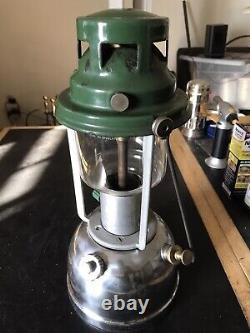 Bialaddin Lantern Vintage Made In England