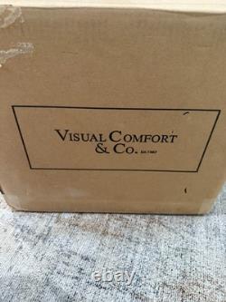 CHAPMAN & MYERS Cornice Small Lantern