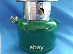 COLEMAN SPORTLITE 335 Lantern Canada January 1972 UNFIRED ALL ORIGINAL MINT