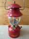 Coleman 200A Lantern made in USA 1955 great clean condition fully tested 200
