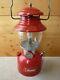 Coleman 200A Lantern made in USA 1960 great clean condition fully tested 200
