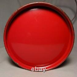 Coleman 200a Vintage Lantern Red 12/59