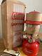 Coleman 200a lantern New in Box (7/59)