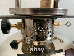 Coleman 247 CPR lantern (Canadian Pacific Railroad) like Sears