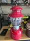 Coleman Antique Gas Lantern 200A model still in original box