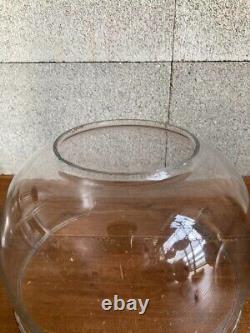 Coleman L316 model Arc Lantern Silver Scratches Antique Vintage Rare