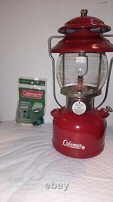 Coleman Lantern 200 A