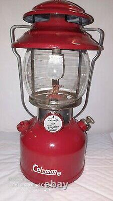 Coleman Lantern 200 A