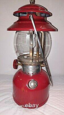 Coleman Lantern 200 A