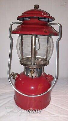 Coleman Lantern 200 A