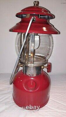 Coleman Lantern 200 A