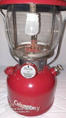 Coleman Lantern 200 A