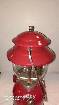 Coleman Lantern 200 A