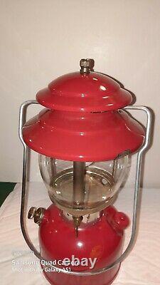 Coleman Lantern 200 A