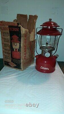 Coleman Lantern 200 A