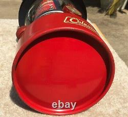 Coleman Model 200A Cherry Red Lantern 1 70