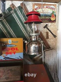 Coleman OCD Model 200 Lantern