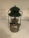 Coleman Professional 202 Lantern Vintage Gas