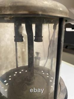 Coleman Vintage Antique Quick Lite Lantern 6/4 date