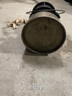 Coleman Vintage Antique Quick Lite Lantern 6/4 date