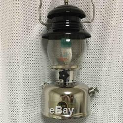 Coleman Vintage Lantern Sears all-plated specification