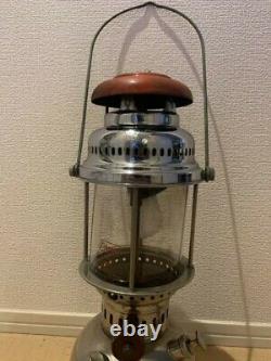 Coleman col-max Kerosene lantern Vintage Lantern Petromax Made in 1956 Japan