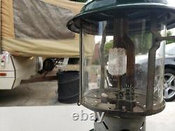 Coleman lantern 220 BX 1943 rare SHIPPING ONLY TO LOWER 48 STATES