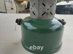 Coleman lantern 220 BX 1943 rare SHIPPING ONLY TO LOWER 48 STATES
