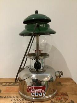 Coleman lantern model 247 cpr