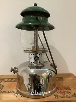 Coleman lantern model 247 cpr