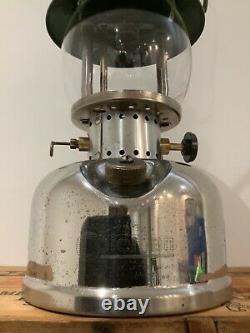 Coleman lantern model 247 cpr