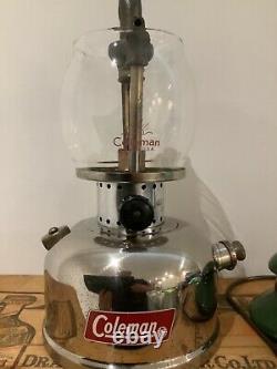 Coleman lantern model 247 cpr