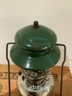 Coleman lantern model 247 cpr