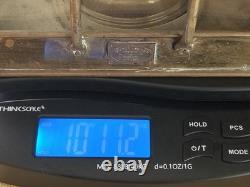 Davey And Co London Brass Oil Ship Lantern