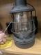 Dietz Bell Bottom #39 Railroad Lantern