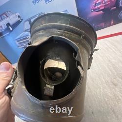 Dietz Ideal Antique Brass Lamp Vintage Automobile Lantern Prewar Headlamp