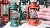 Dietz Lanterns American Vs Chinese Quality Is There Really A Difference